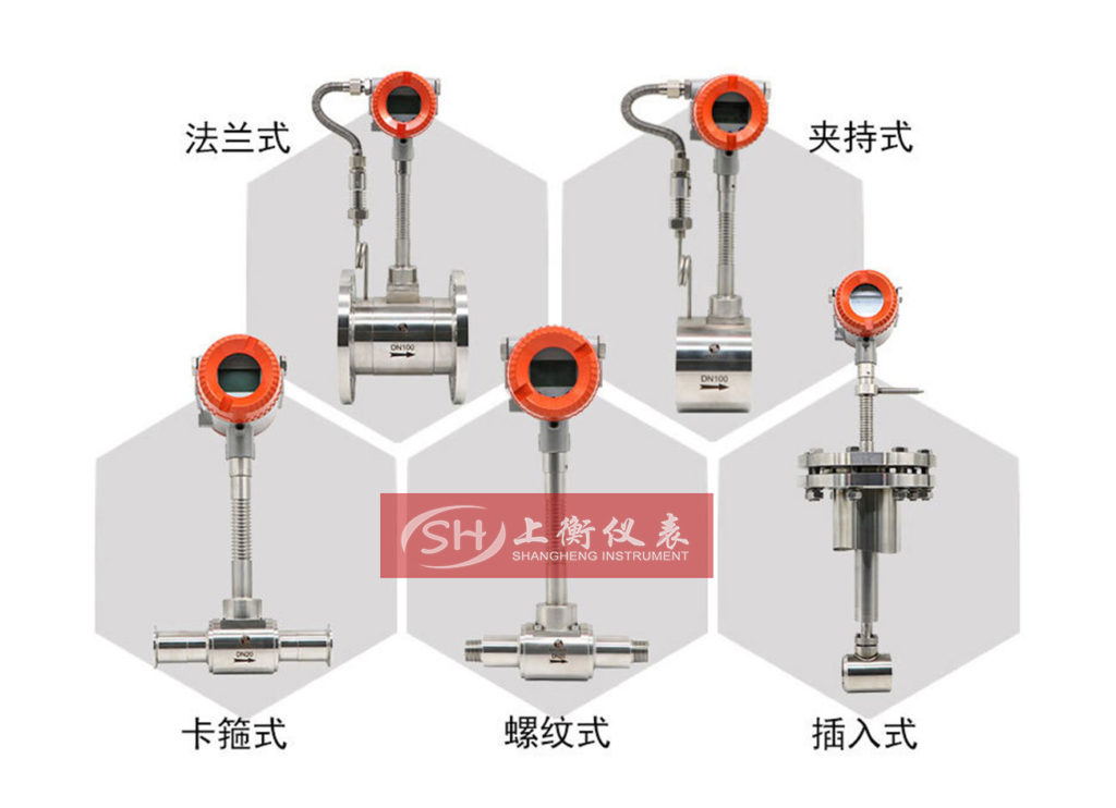 上衡仪表-流量计厂家