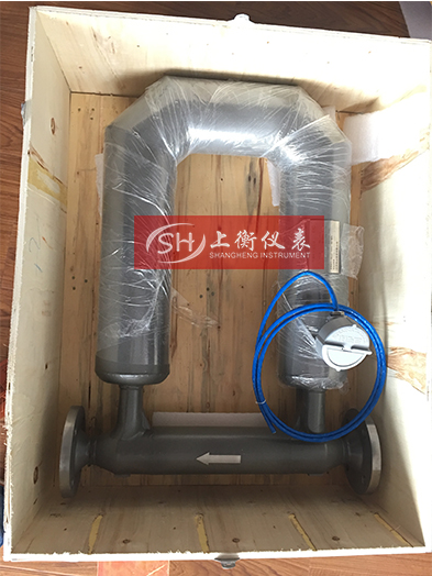 江苏上衡仪表-流量计厂家